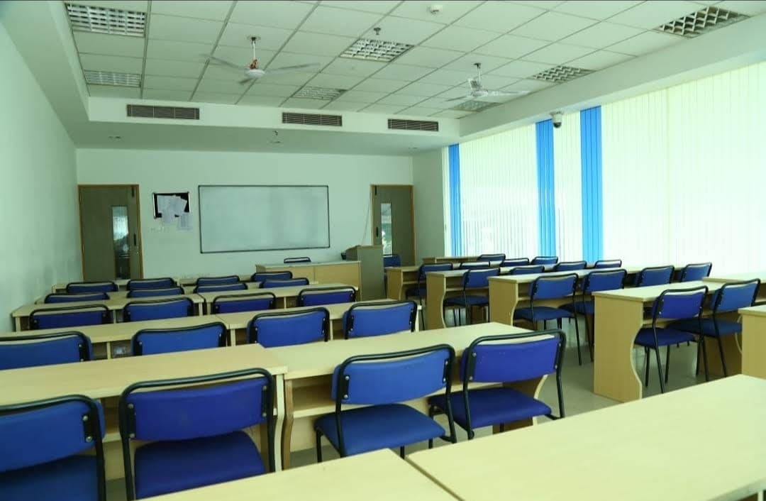 Amity Global Business School Kochi Campus photo 8